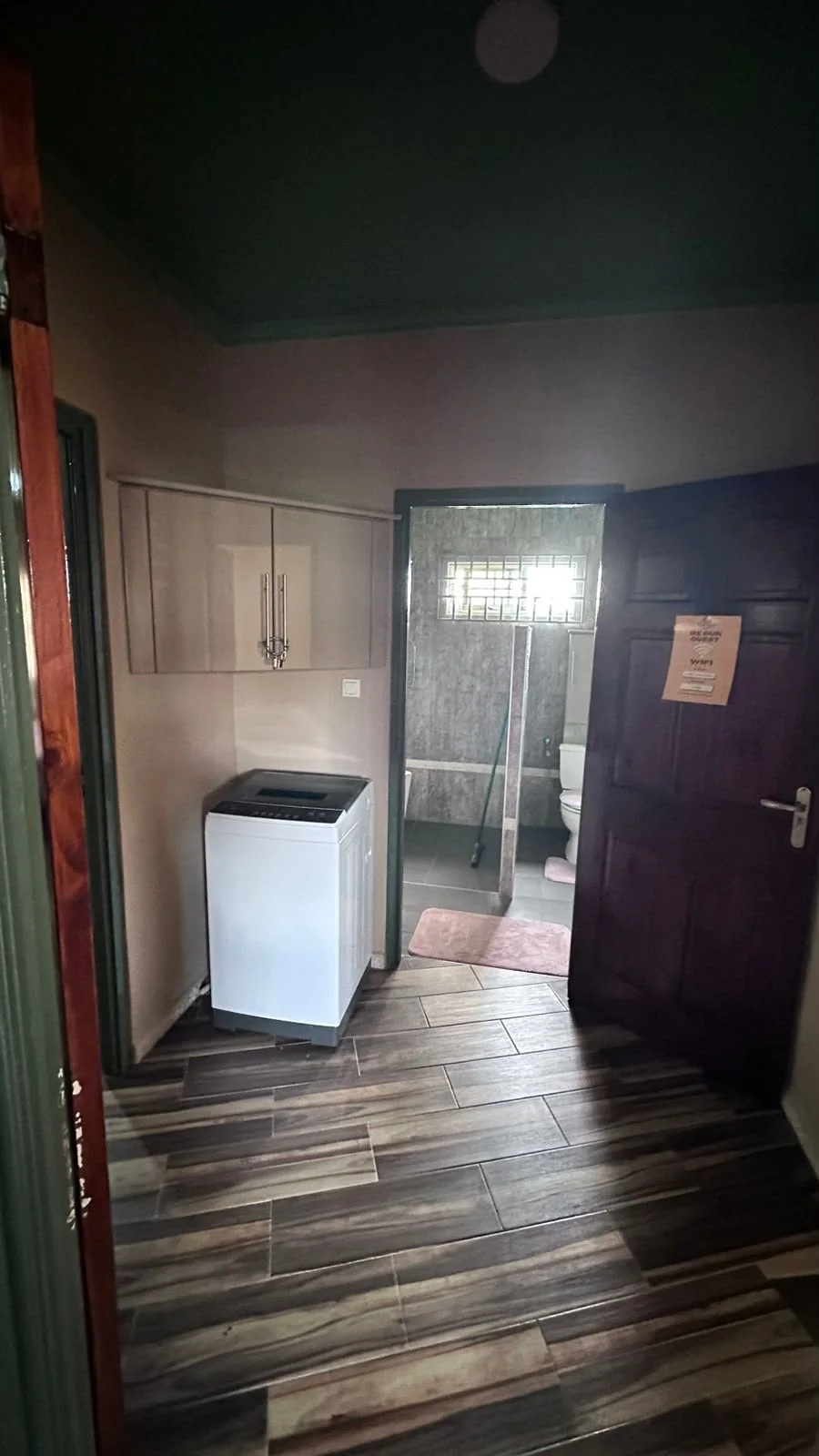 Comfort Living Apartment