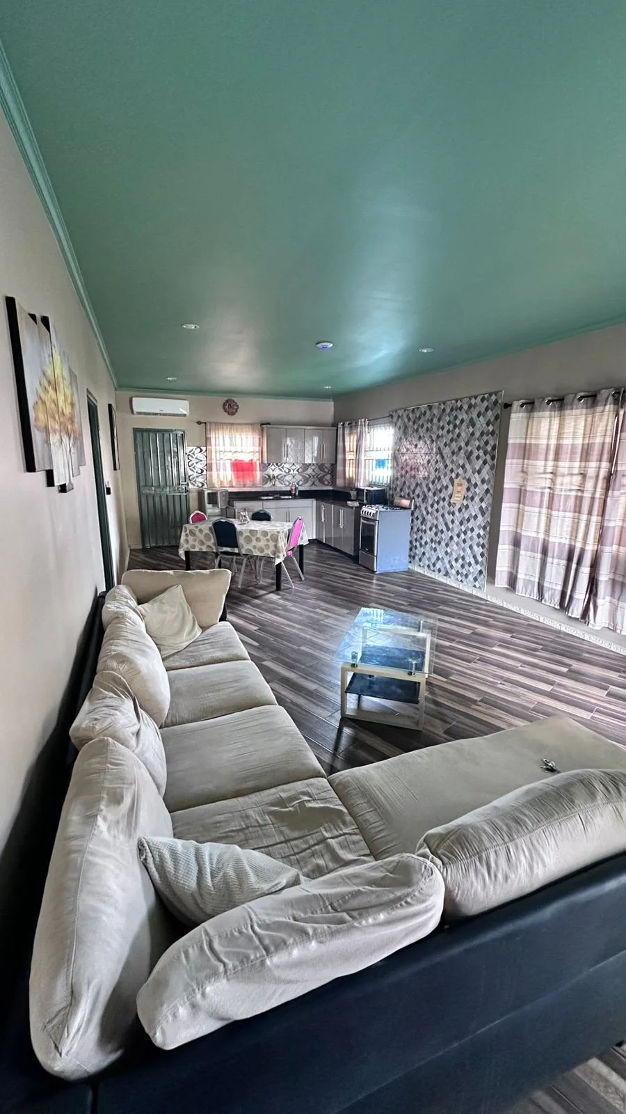 Comfort Living Apartment