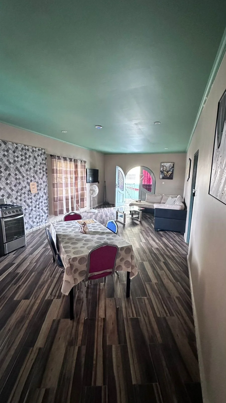 Comfort Living Apartment