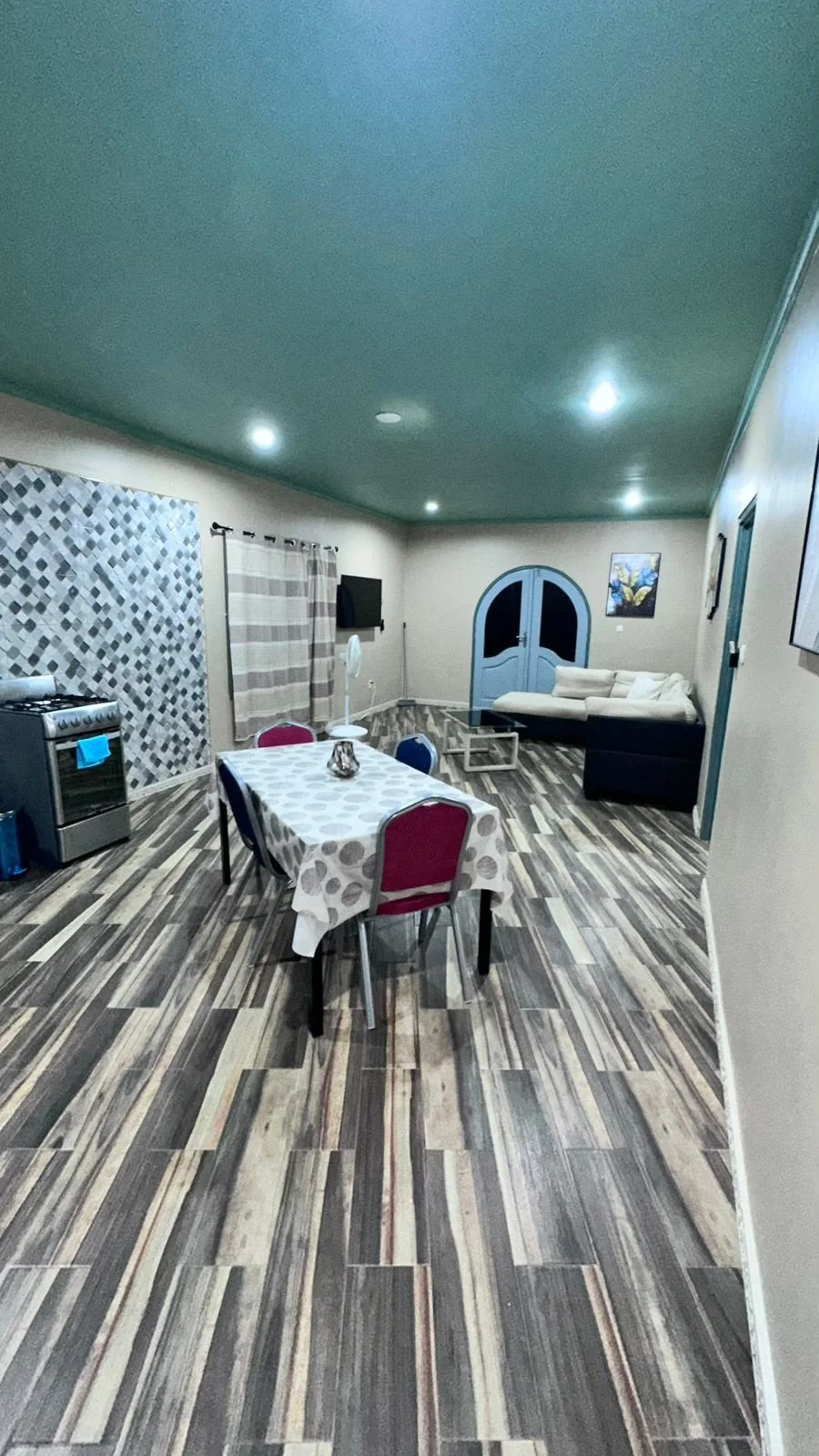 Comfort Living Apartment