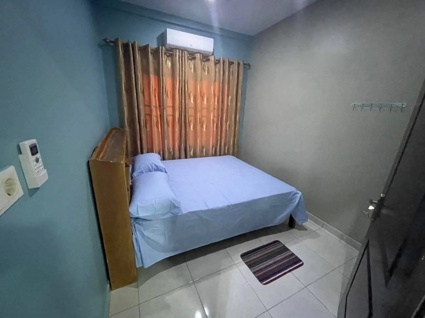 Peace Apartments