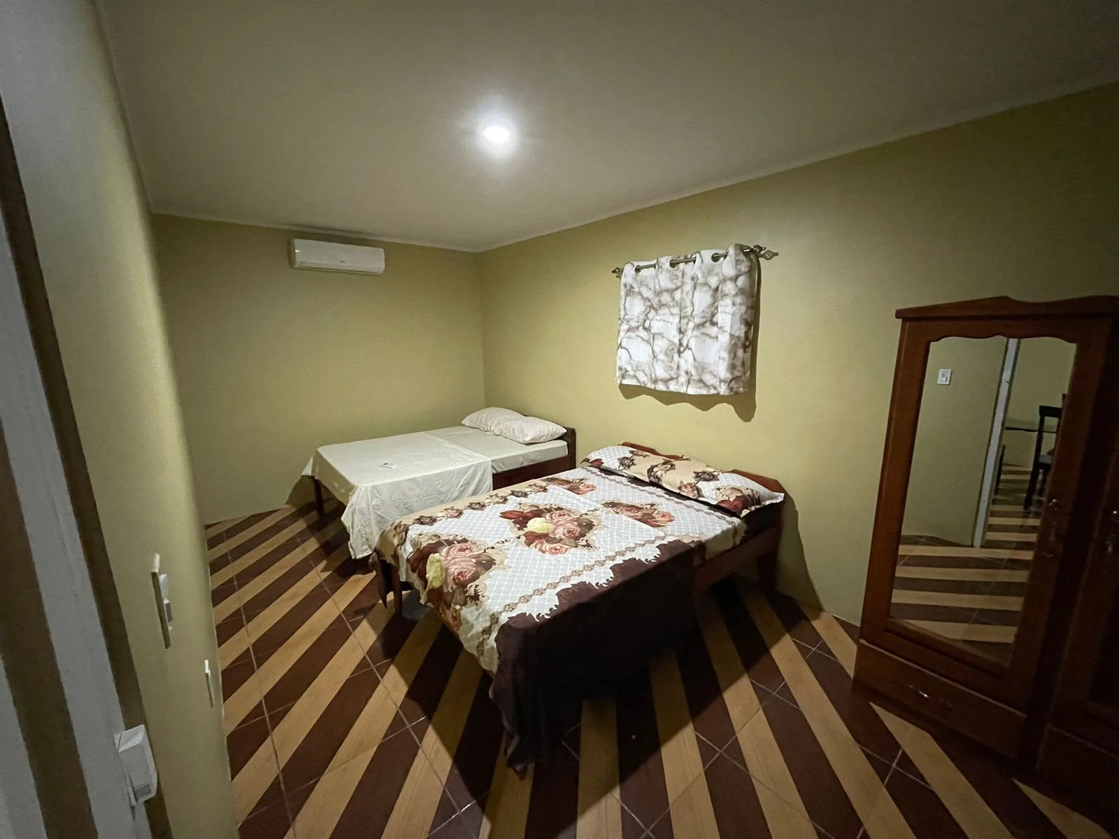 Bonaventure Enkelslaapkamerappartementen